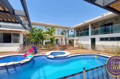 Casa de condomínio à venda em parque lucimar, campinas - sp