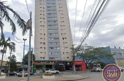 Apartamento com 3 quartos à venda na Vinte E Seis De Março, 560, Centro, Poá