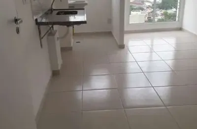 Apartamento com 1 quarto à venda na Roberto Lopes, 33, Parque São Lucas, São Paulo