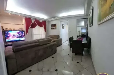 Apartamento para venda  no tatuapé com 3 dormitórios suíte lazer