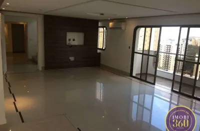 Apartamento para venda e alugar em jardim anália franco, são paulo - sp