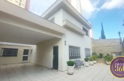 Lindo sobrado 160m²  à venda e locação na vila carrão, são paulo - sp