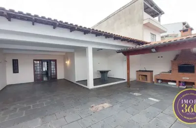 Casa com 3 quartos à venda na Brasílio Pereira De Melo, 353, Vila Dalila, São Paulo