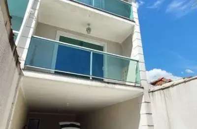 Casa com 3 quartos à venda na Rua Colonial das Missoes, 521, Itaquera, São Paulo