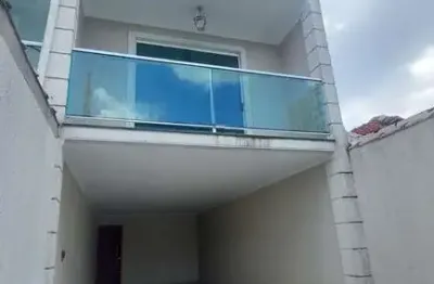 Casa com 3 quartos à venda na Rua Colonial das Missoes, 521, Itaquera, São Paulo