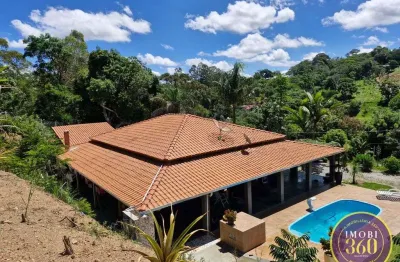 Chácara / sítio com 3 quartos à venda na Pedra Bela, 100, Centro, Pedra Bela