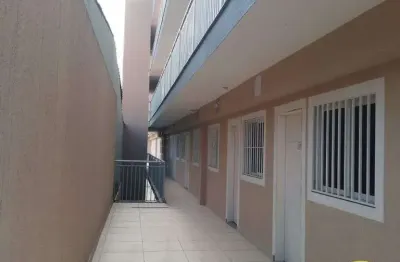 Apartamento com 1 quarto para alugar na Colonial Das Missoes, 209/217, Itaquera, São Paulo