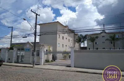 Apartamento com 2 quartos à venda na Rua Dolores de Aquino, 1120, Jundiapeba, Mogi das Cruzes