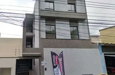 Apartamento com 2 quartos à venda na Rua Paulo Lopes De Leão, 71, Itaquera, São Paulo