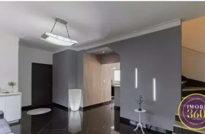 Casa com 5 quartos à venda na Rua Edgar de Campos, 127, Ipiranga, São Paulo