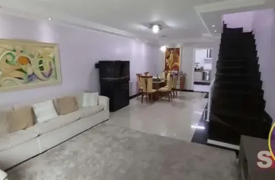 Casa com 3 quartos à venda na Rua Professor Máximo de Moura Santos, 50, Vila Darli, São Paulo