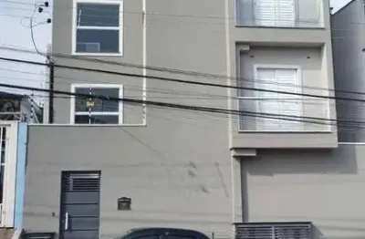 Apartamento com 2 quartos à venda na Rua Simone Martini, 10, Jardim Santa Maria, São Paulo
