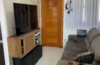 Apartamento com 2 quartos à venda na Rua Leopoldo de Freitas, 574, Vila Centenário, São Paulo
