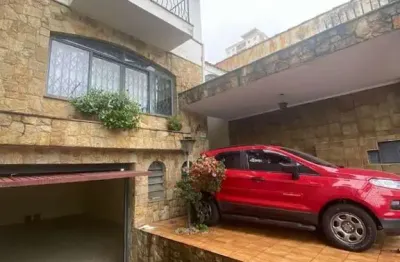 Casa com 4 quartos à venda na Rua Mariano de Sousa, 232, Vila Carrão, São Paulo