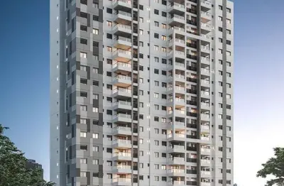 Mondo analia franco - aptos de 88 a 115 mts, pronto - novo (20% de entrada)!