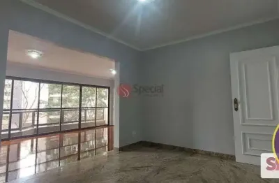 Lindo apto de 200 metros no analia franco - todo reformado
