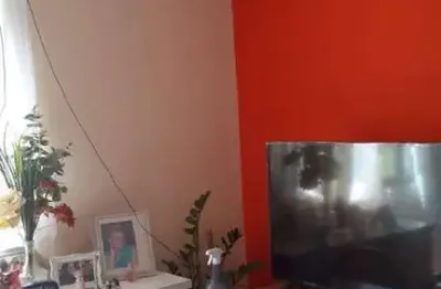 Apartamento com 2 quartos à venda na Júlio Balla, 25, Conjunto Residencial José Bonifácio, São Paulo