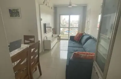 Apartamento com 02 dormitórios com vaga de garagem na penha de frança