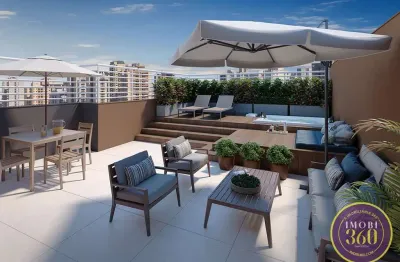 Apto 02 dorms, novo ao do metrô vila matilde (entrada facilitada 20%)