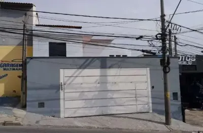 Sobrado para alugar em vila ipiranga, mogi das cruzes - sp