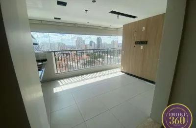 Apartamento com 3 quartos à venda na Rua Duarte de Carvalho, 60, Tatuapé, São Paulo