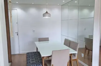 Elegância e conforto: seu novo lar em vila ema por r$ 560.000!