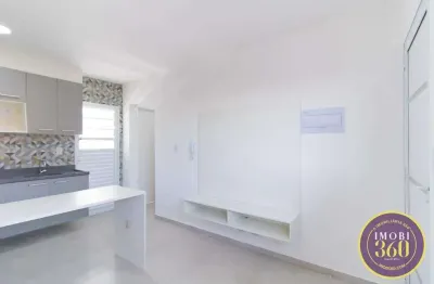 Apartamento com 2 quartos à venda na Rua Morenamé, 394, Vila Ré, São Paulo