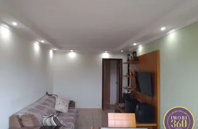 Seu novo refúgio: apartamento arejado e iluminado em localização privilegiada