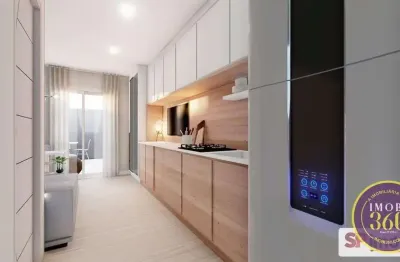Apto studio ao lado do metrõ penha - entrega em março 2025