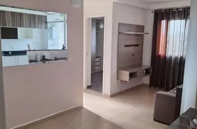 Lindo apartamento no condomínio atua parque ecológico