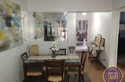 Apartamento à venda com 2 quartos, 2 vaga e 73m² vila oratório.