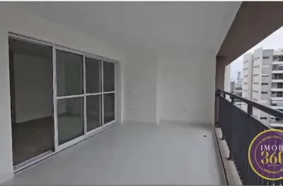 Apartamento com 109m²  03  suítes varanda gourmet 02 vagas de garagem
