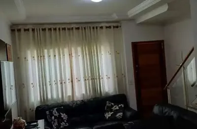 Casa em condomínio fechado com 2 quartos à venda na Rua Coronel Meireles, 352, Vila Laís, São Paulo