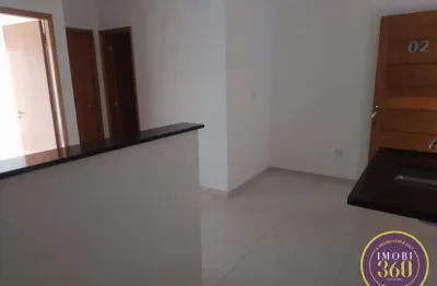 Apartamento á venda em artur alvim com 2 dormitórios e vaga