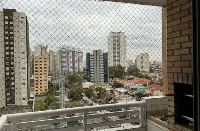 Apartamento com 03 dormitorios em ótima localização na mooca!!!