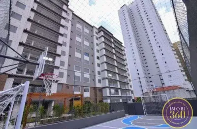 Living villagio tatuapé aptos de 100 a 187 mts, (20% de entrada - facilitada)