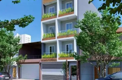 Apartamento á venda na vila formosa, 2 dormitórios , sacada