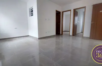 Apartamento com 2 quartos à venda na Tapacoás, 59, Vila Santa Clara, São Paulo