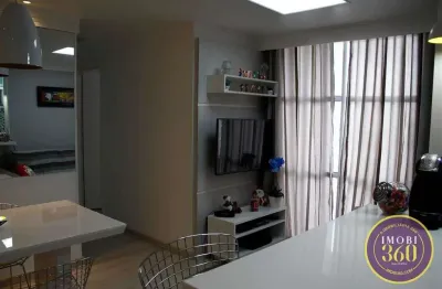 Apartamento com 2 quartos à venda na Rua Ferreira de Oliveira, 74, Alto do Pari, São Paulo