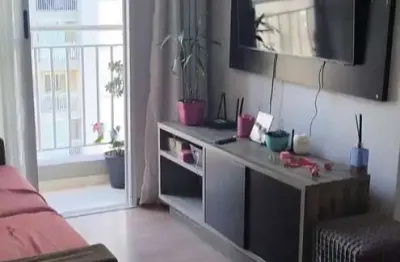 Apartamento com 2 quartos à venda na Avenida Condessa Elisabeth de Robiano, 2118, Penha De França, São Paulo