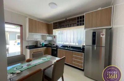 Casa com 3 quartos à venda na Rua Luiz Otavio, 452, Vista Linda, Bertioga