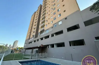 Aptos novos estação dom bosco, 47 mts, 2 dorms, 01 vg lazer completo, 272.000,00