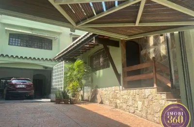 Casa comercial com 2 salas para alugar na Rua Jarinu, 337, Cidade Mãe do Céu, São Paulo