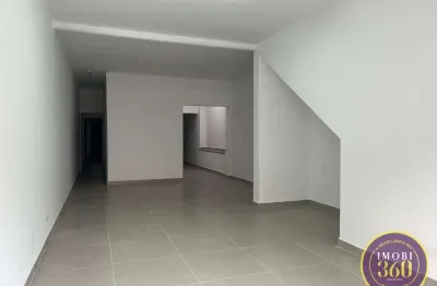 Ótimo salão para alugar, 250 m²  - belenzinho - são paulo/sp