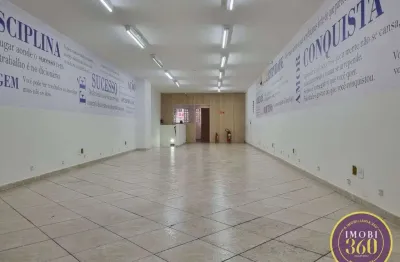 Sala comercial para alugar na Avenida Azevedo, 432, Vila Azevedo, São Paulo