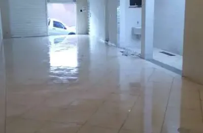 Ponto comercial para alugar na Rua Faustino Paganini, 337, Chácara Cruzeiro do Sul, São Paulo
