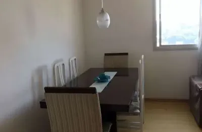 Apartamento com 3 quartos e 2 banheiros à venda no bairro da penha-sp