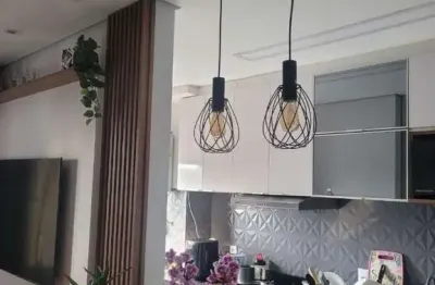 Lindo apartamento no jardim brasília (zona leste), são paulo - sp