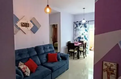 Lindo apartamento gardem 52m² no engenheiro goulart