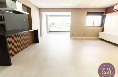 Apartamento com 3 quartos à venda na Rua Pantojo, 555, Vila Regente Feijó, São Paulo